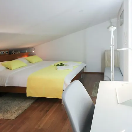 Apartman Dream Umag