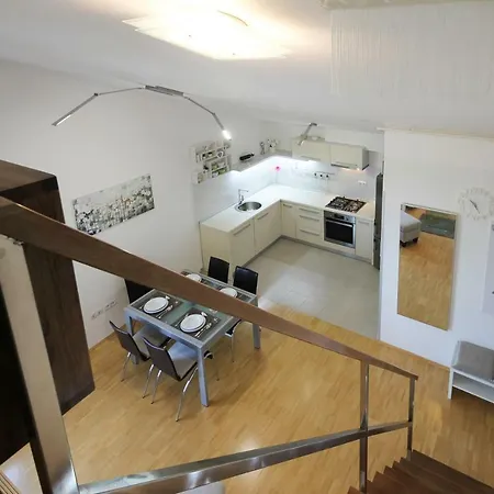 Dream Apartman