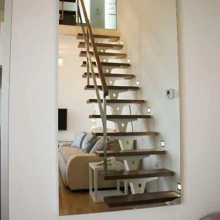 Dream Appartement Umag