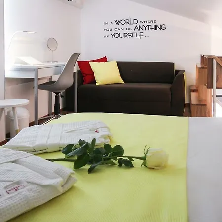 Dream Apartment *