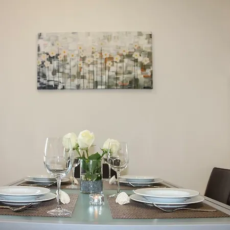 Apartment Dream Umag
