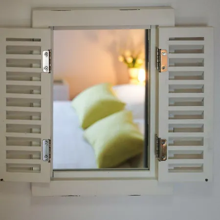 Dream Apartman