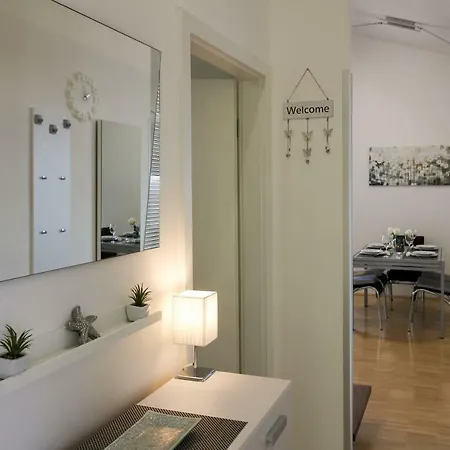 Dream Apartment