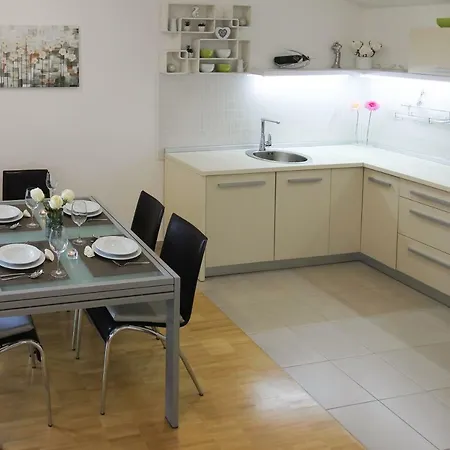 Dream Apartment