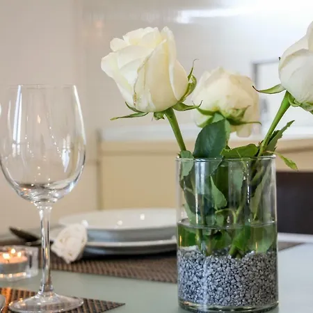 Dream Apartment Umag