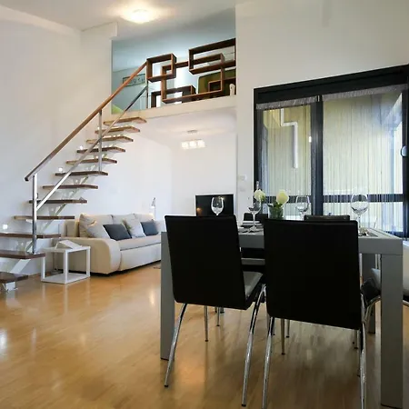 Dream Apartment *