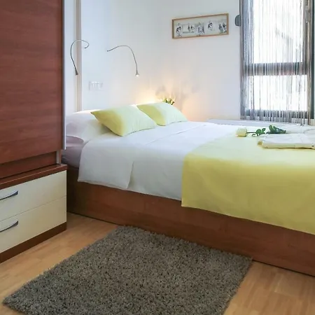 Apartment Dream Umag