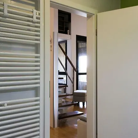 Dream Apartment *