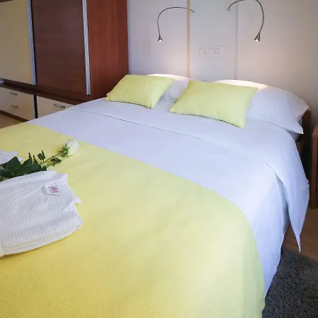 Dream Lejlighed Umag